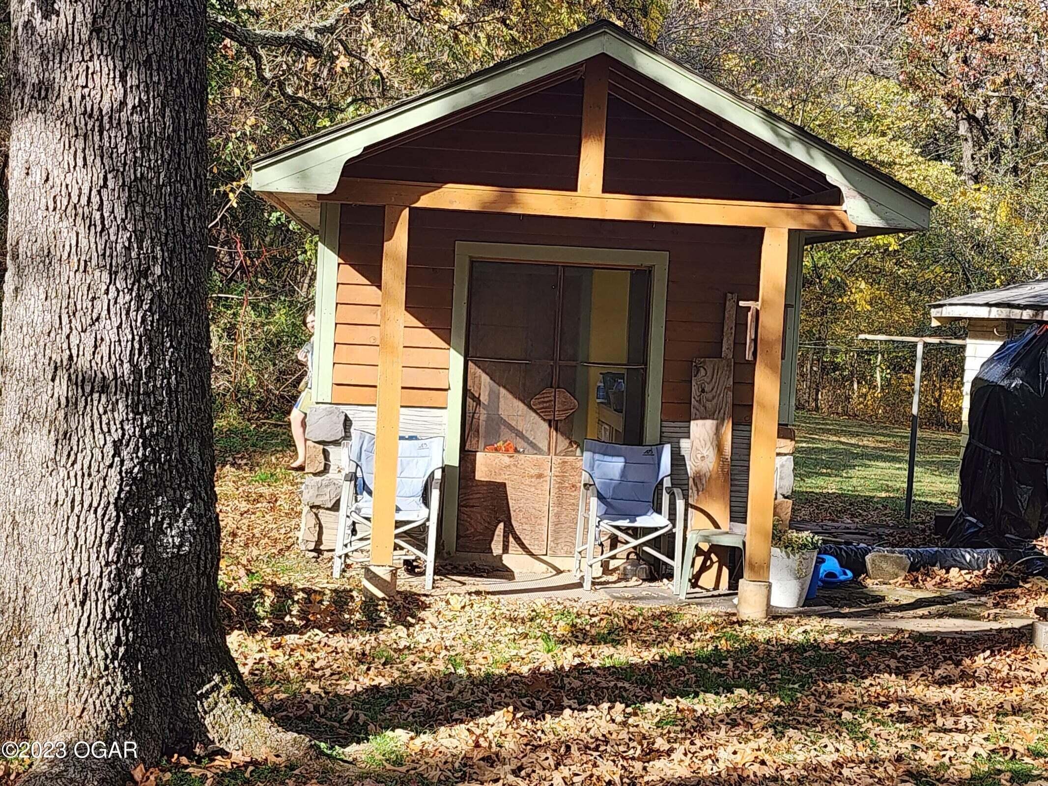 8628 Trout Farm Road