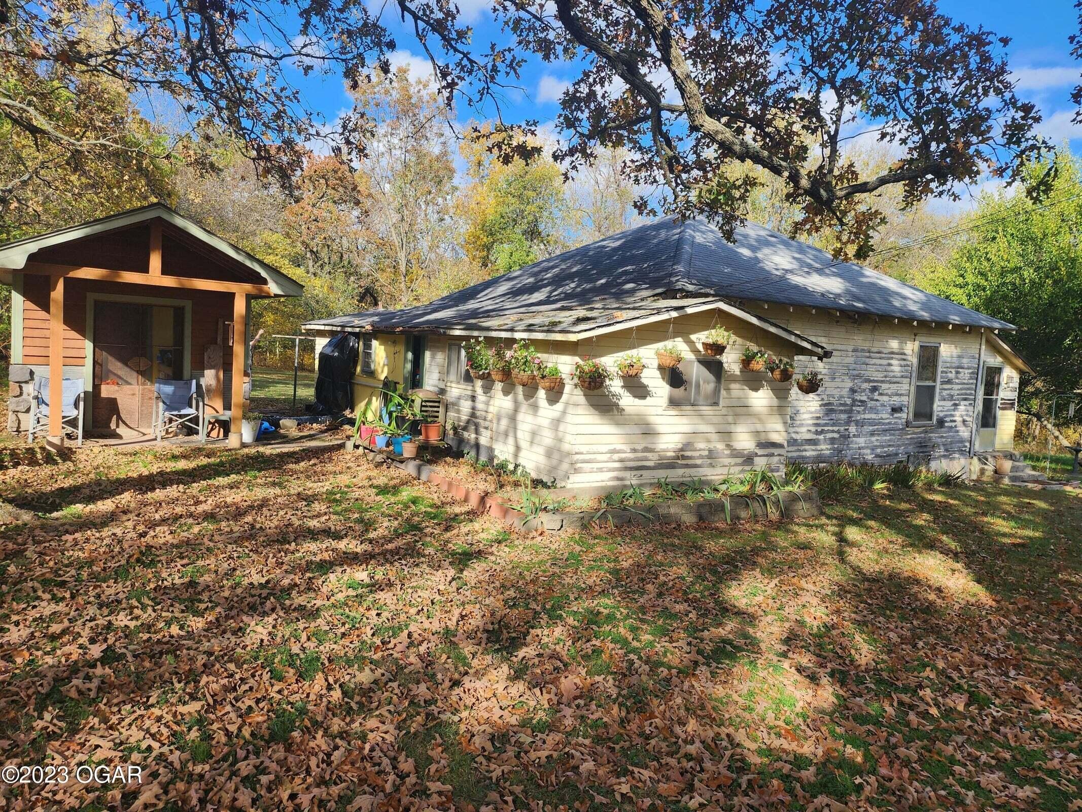 8628 Trout Farm Road