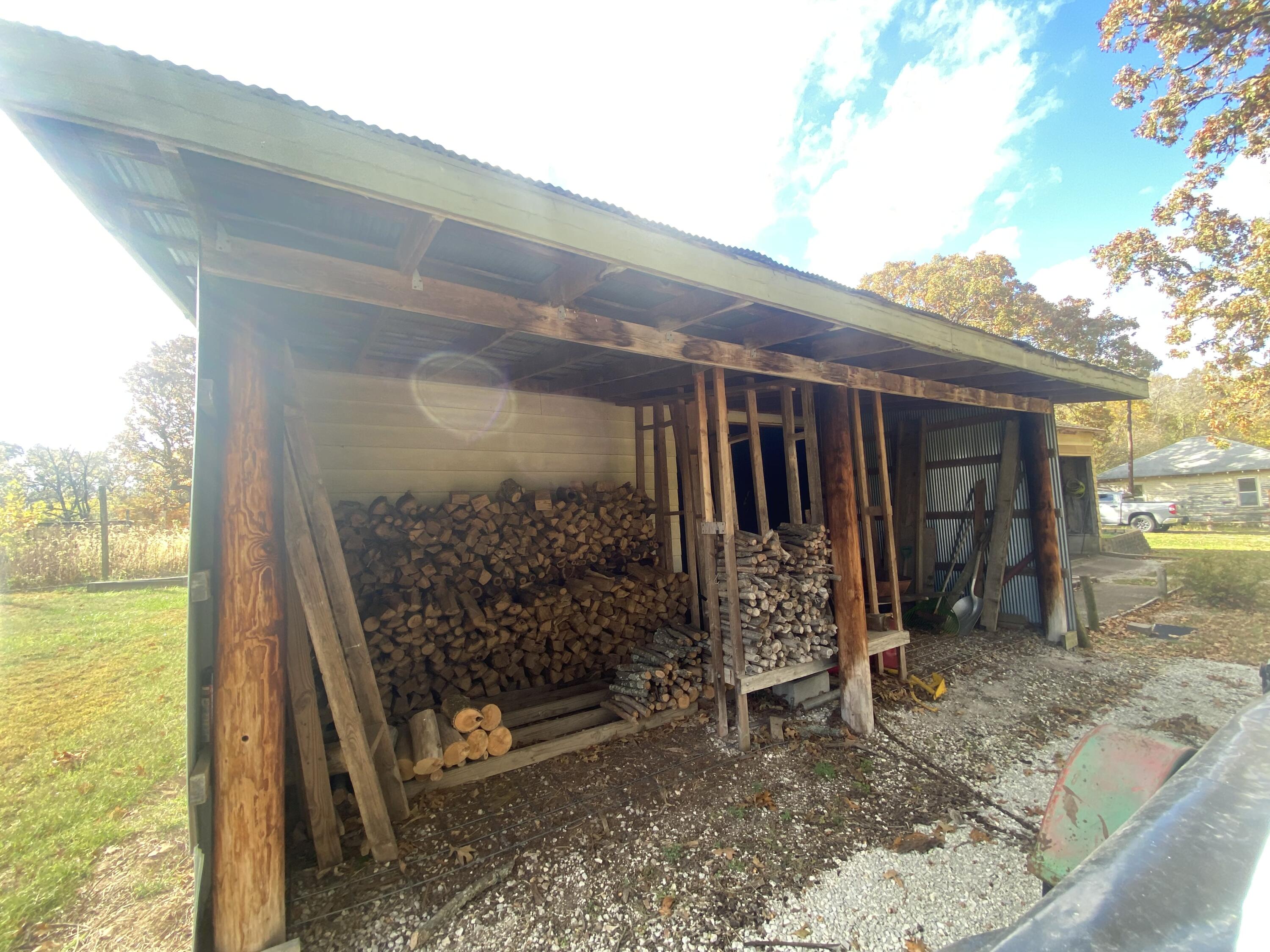 8628 Trout Farm Road