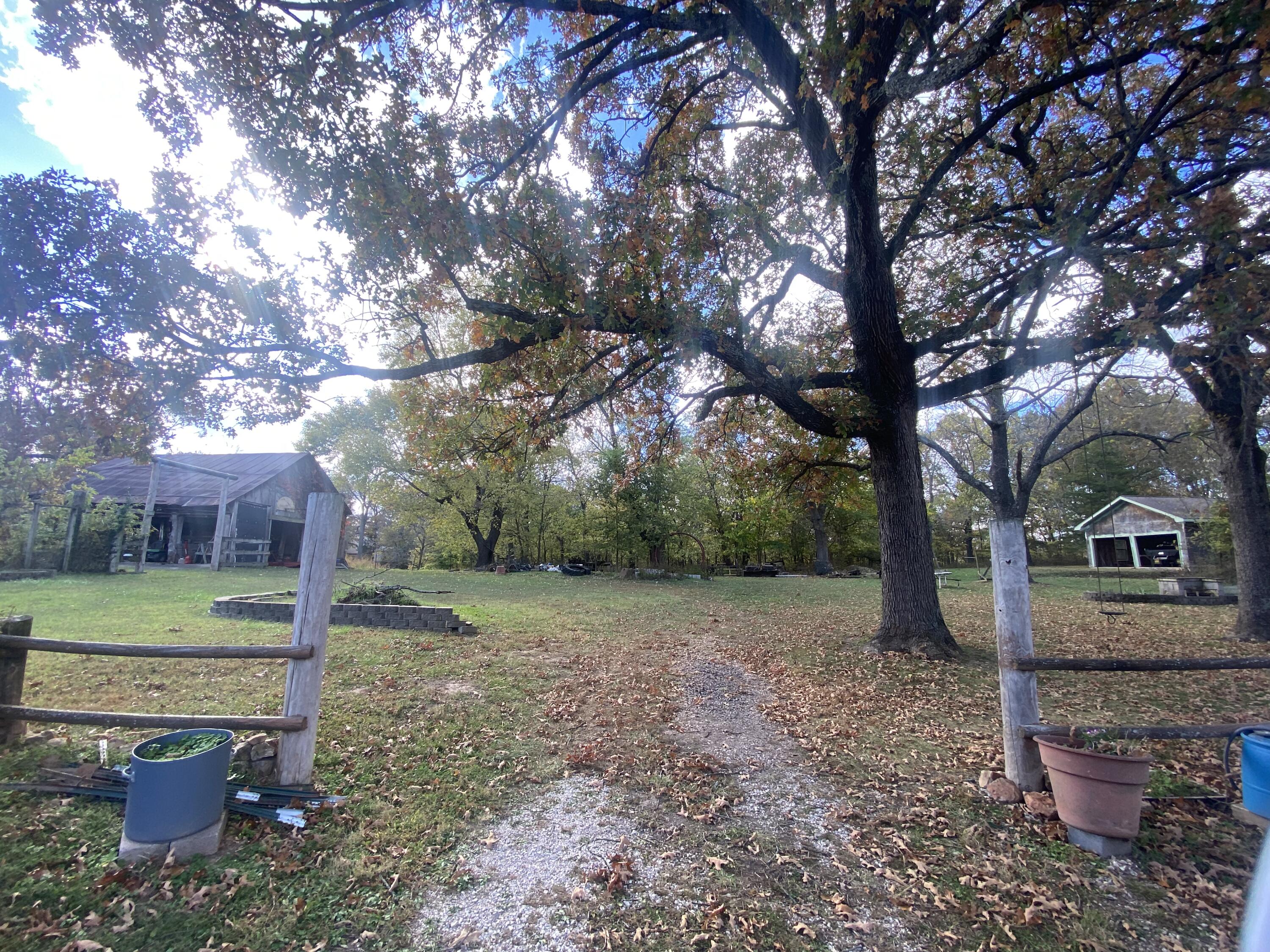8628 Trout Farm Road