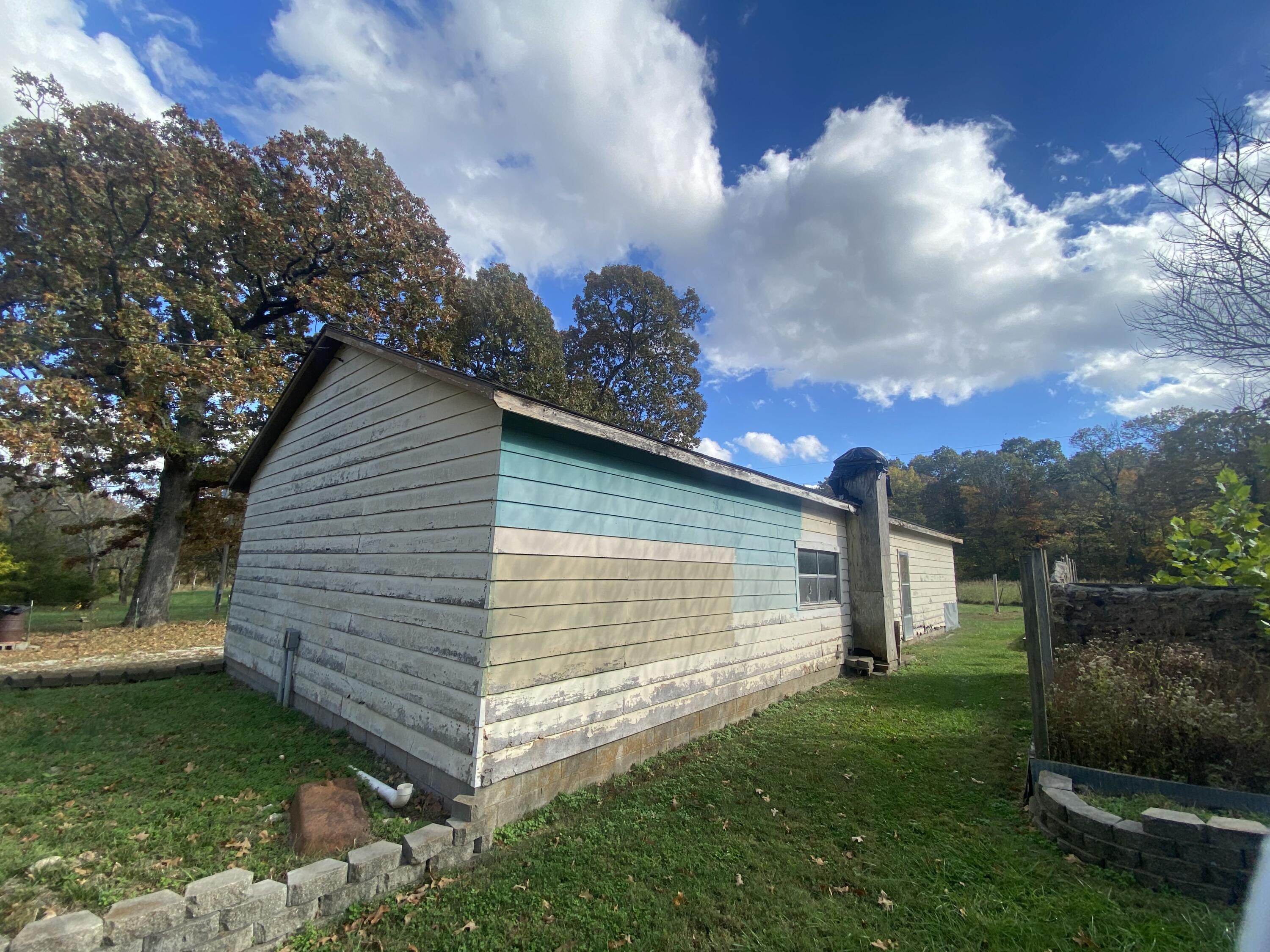 8628 Trout Farm Road