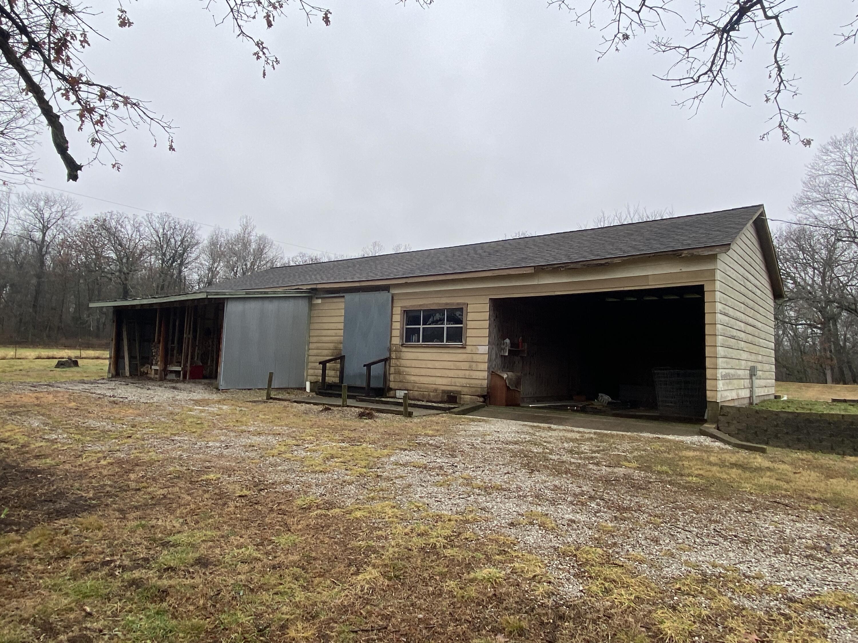 8628 Trout Farm Road
