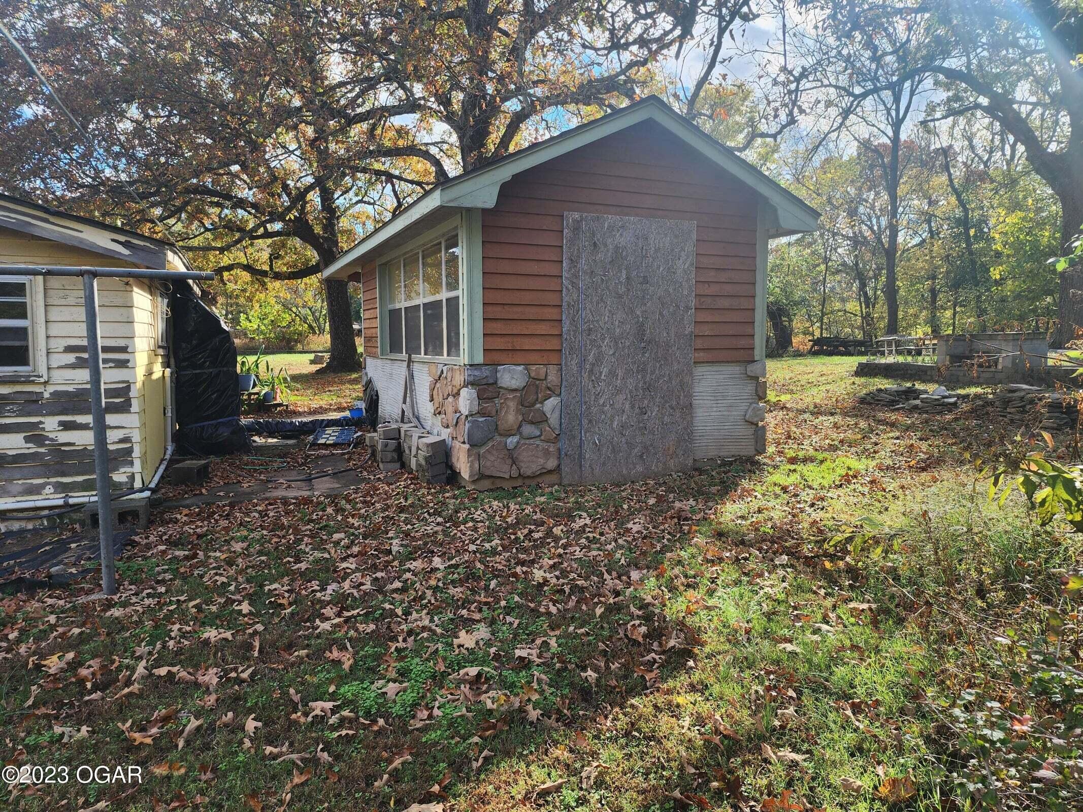 8628 Trout Farm Road