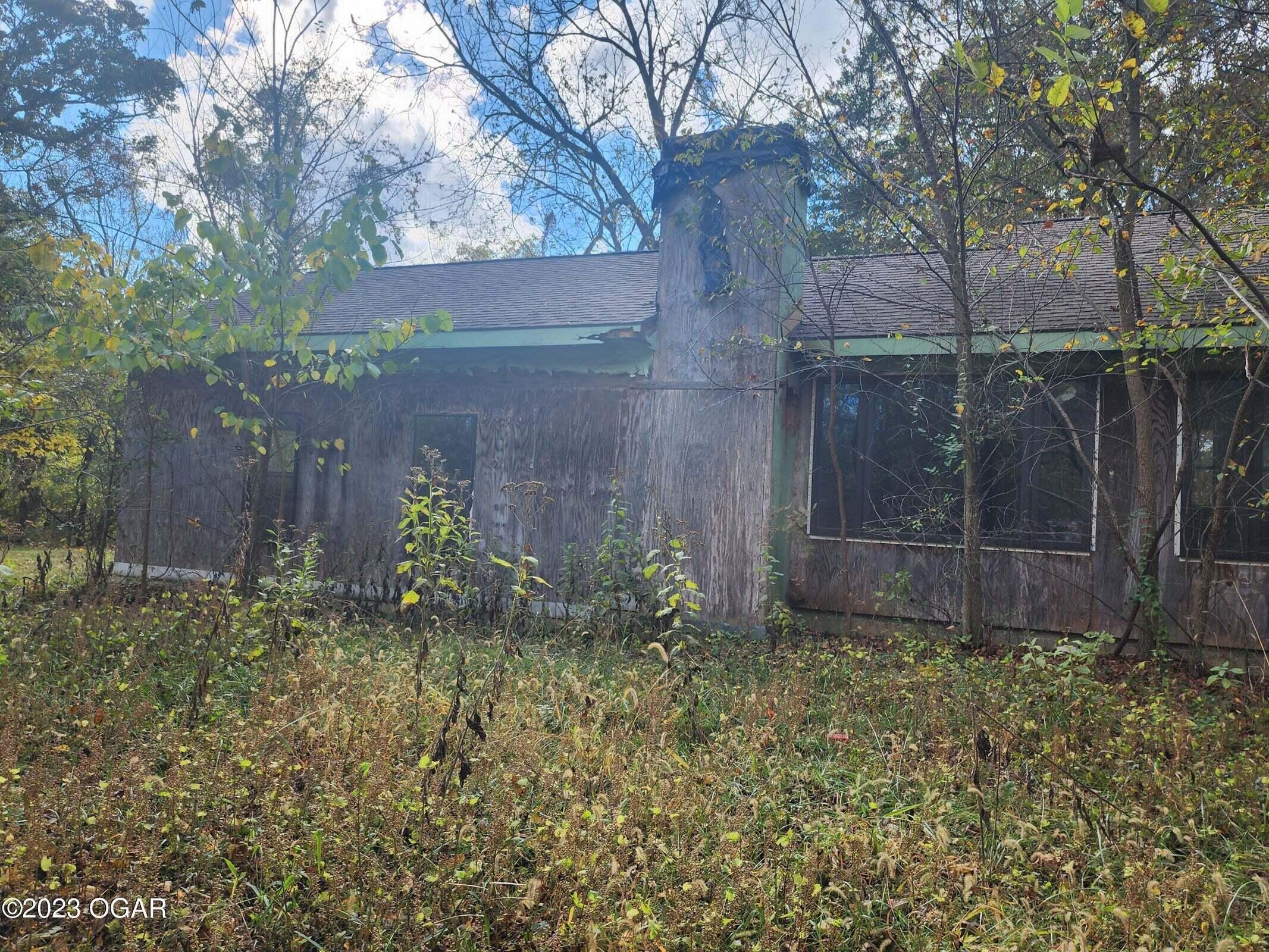 8628 Trout Farm Road