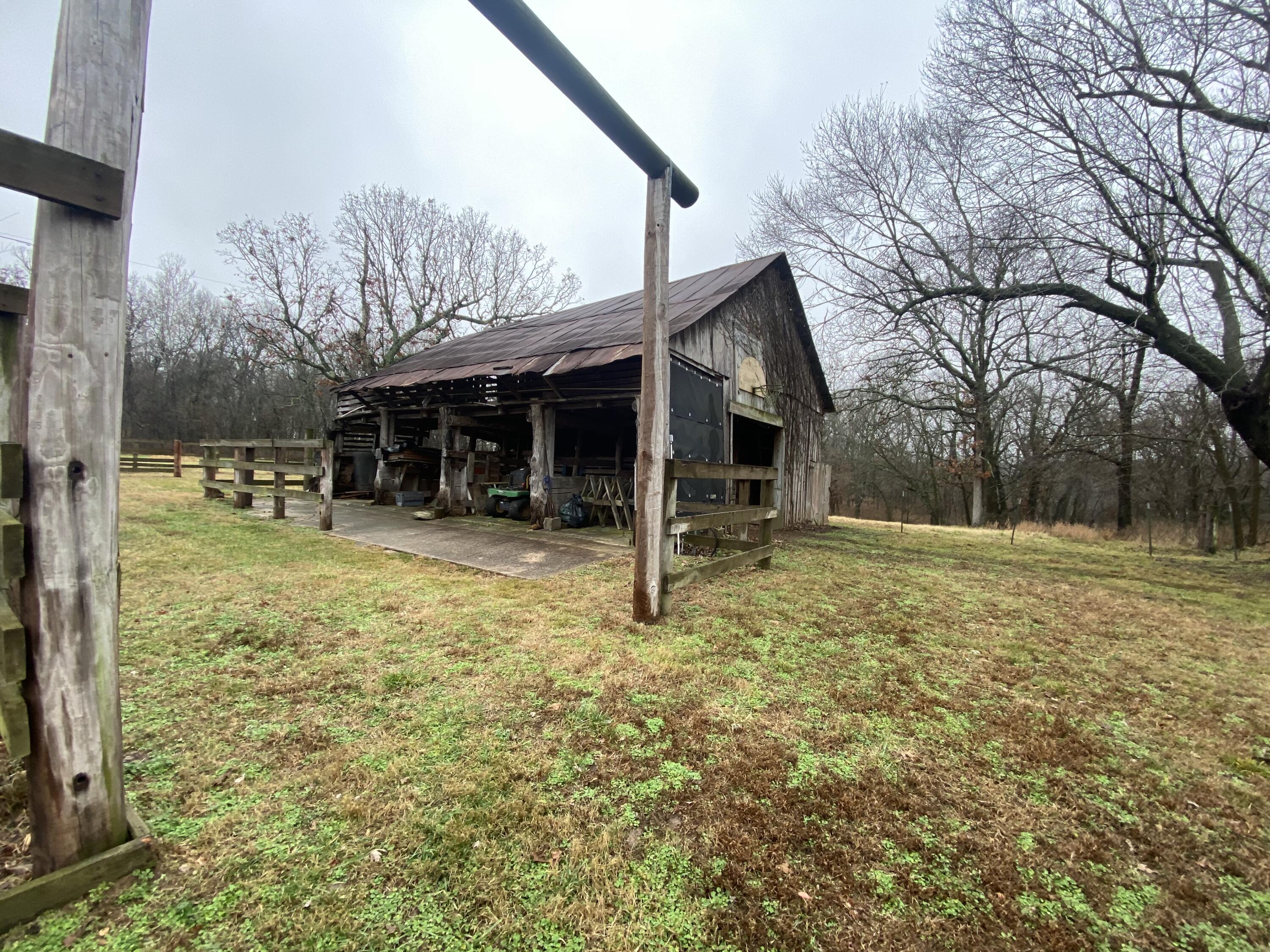 8628 Trout Farm Road