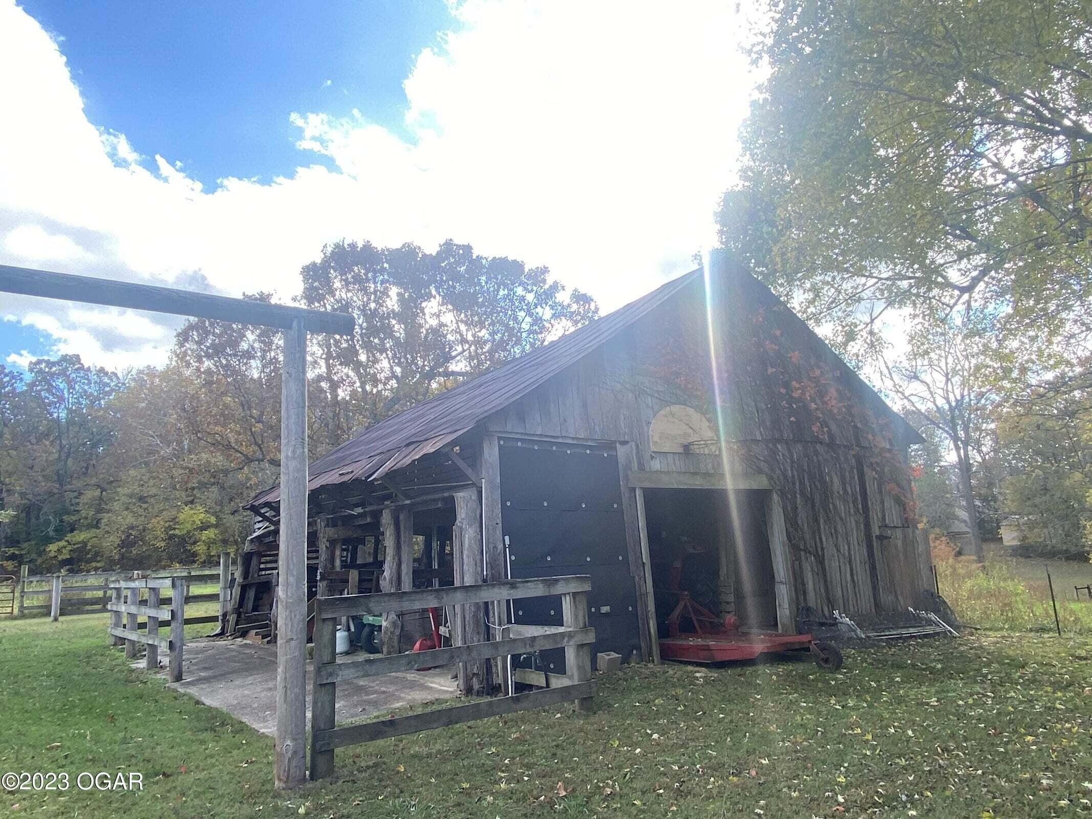 8628 Trout Farm Road
