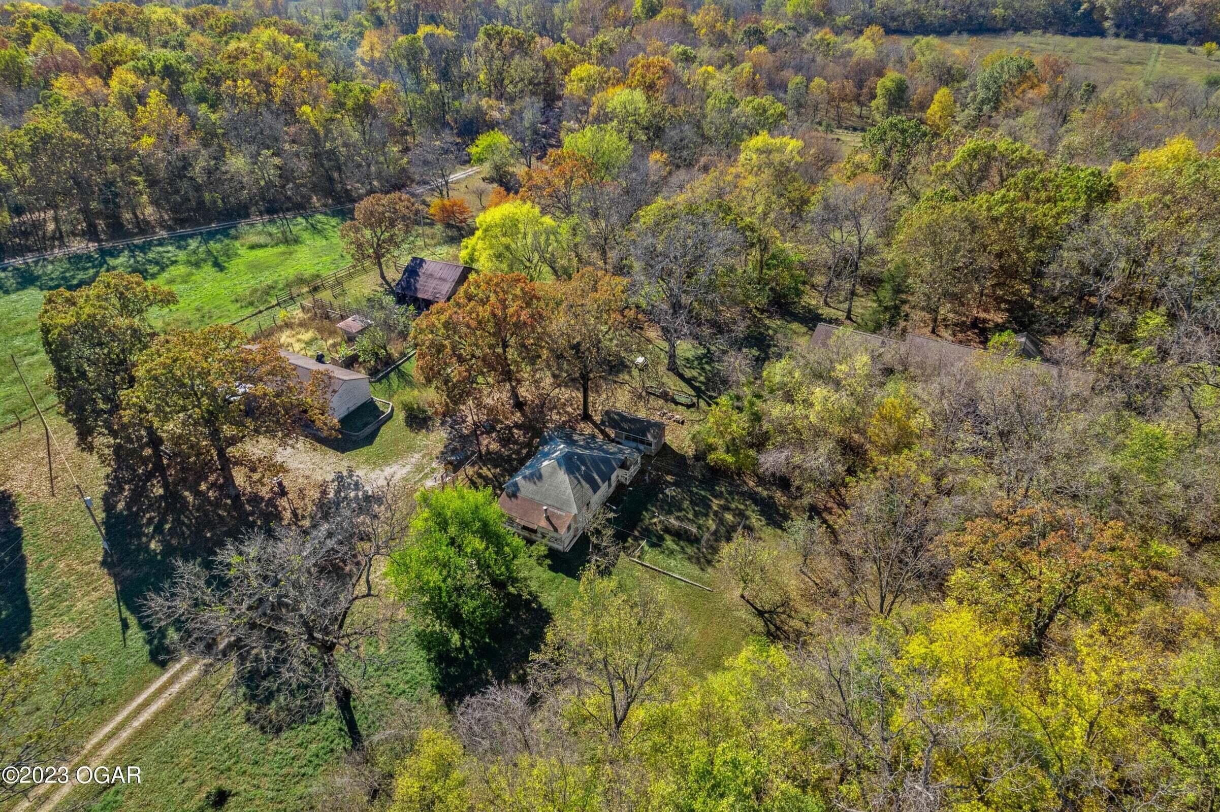 8628 Trout Farm Road