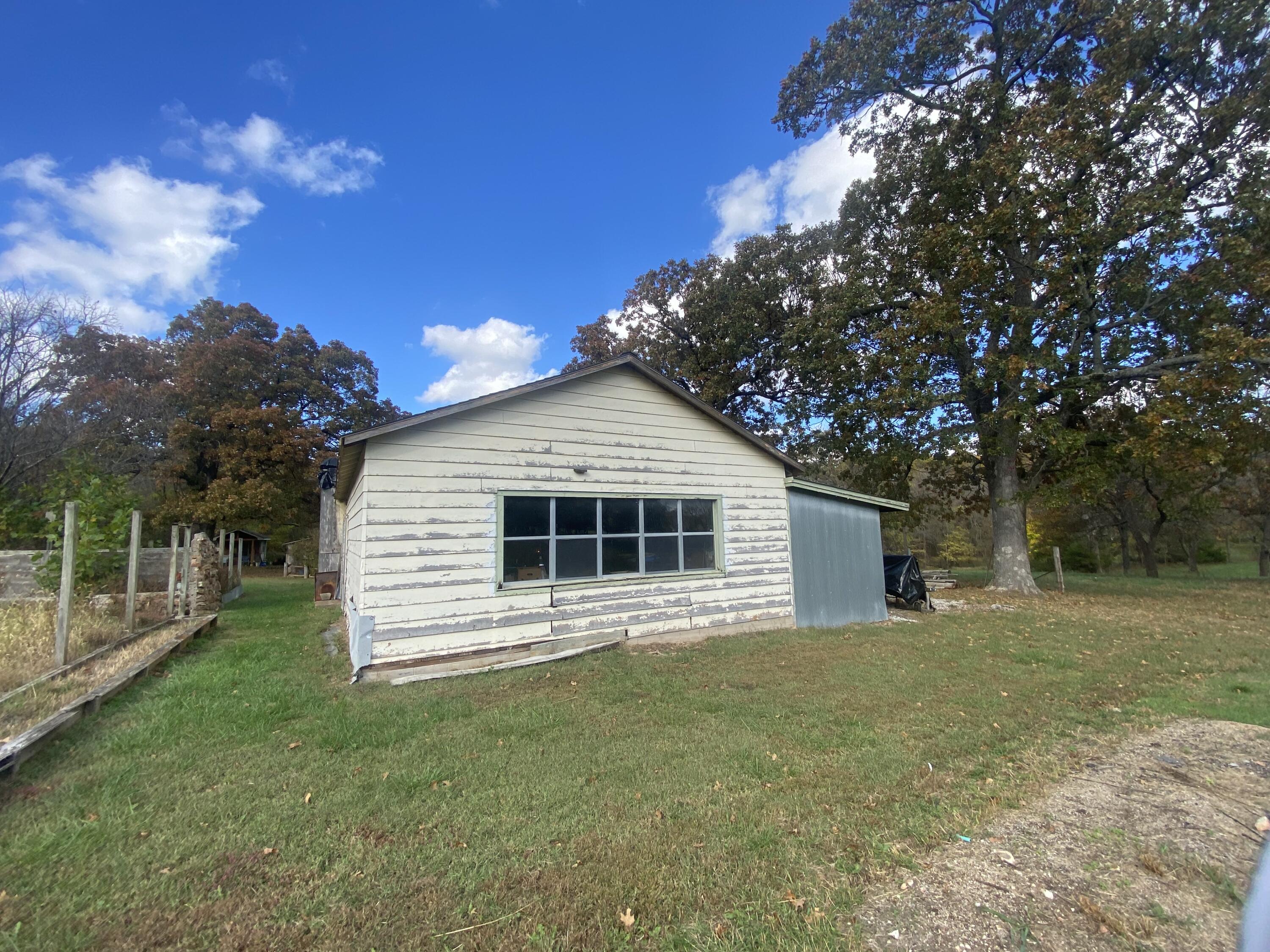 8628 Trout Farm Road