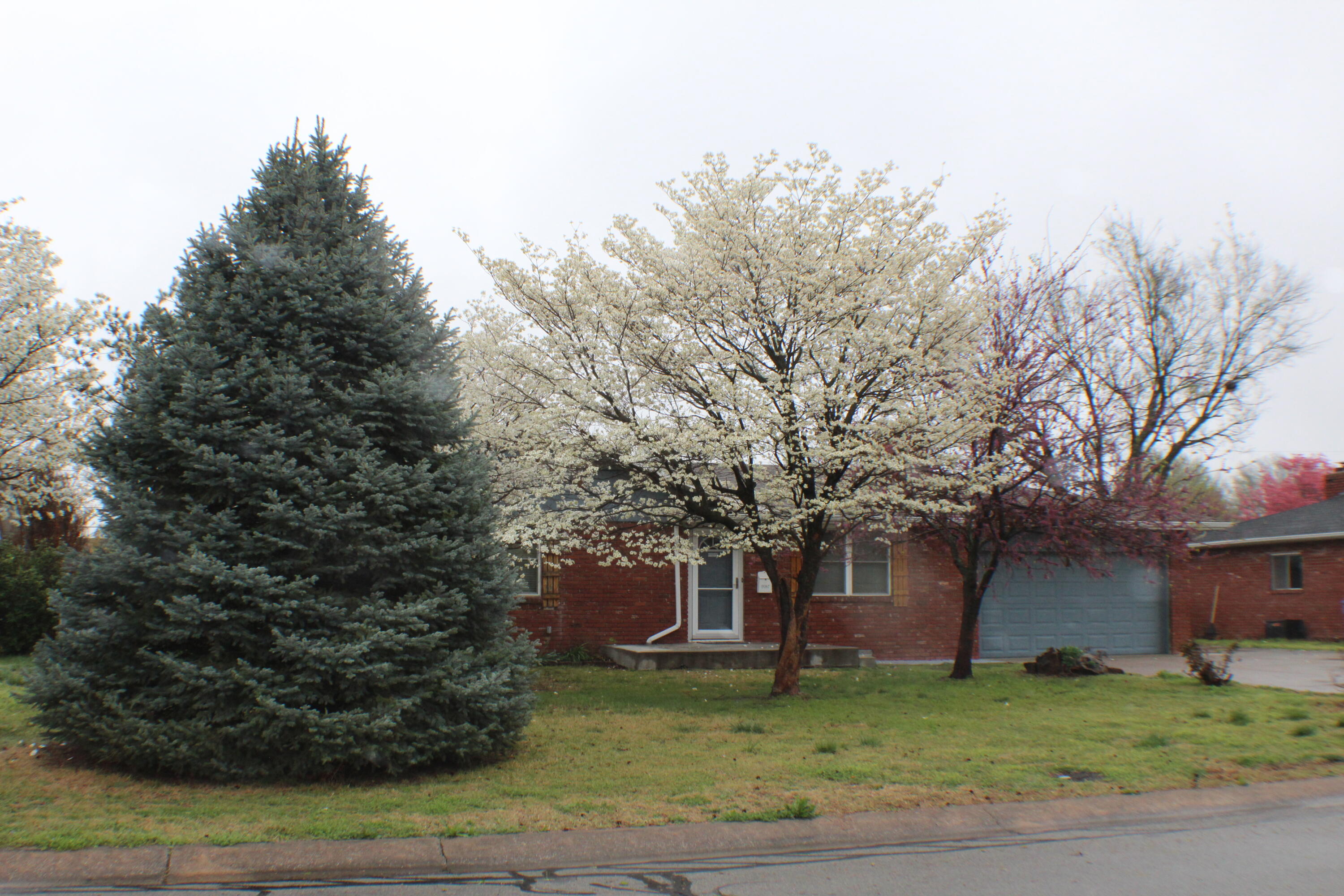 2621 S Illinois Avenue