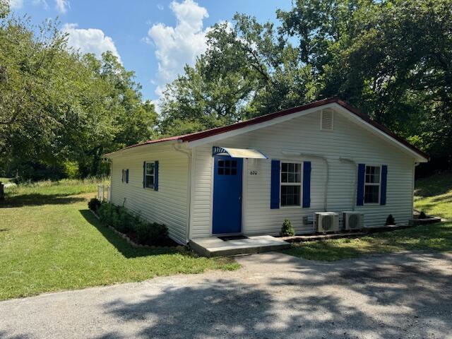 620 Cemetery Road Road