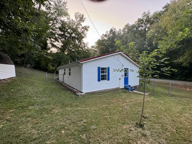 620 Cemetery Road Road