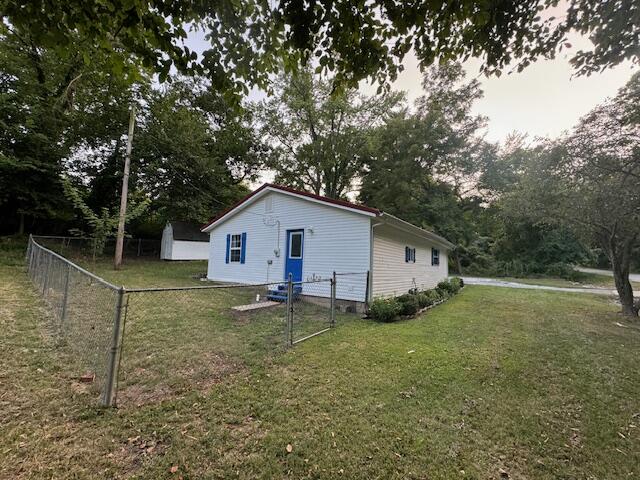 620 Cemetery Road Road