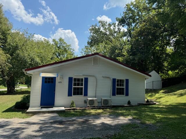 620 Cemetery Road Road