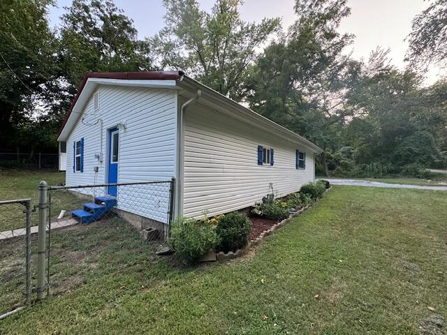 620 Cemetery Road Road