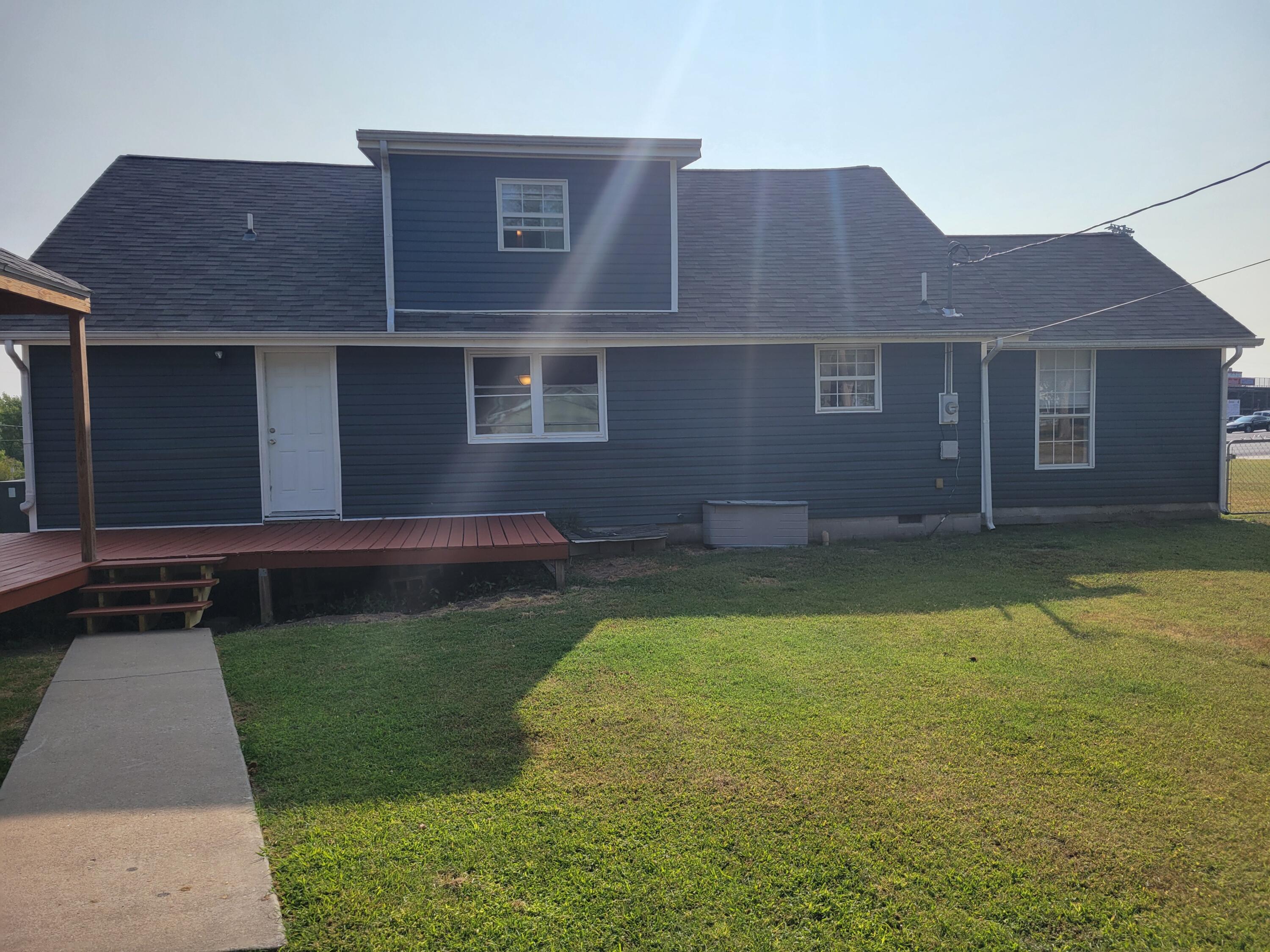 838 N Madison Street