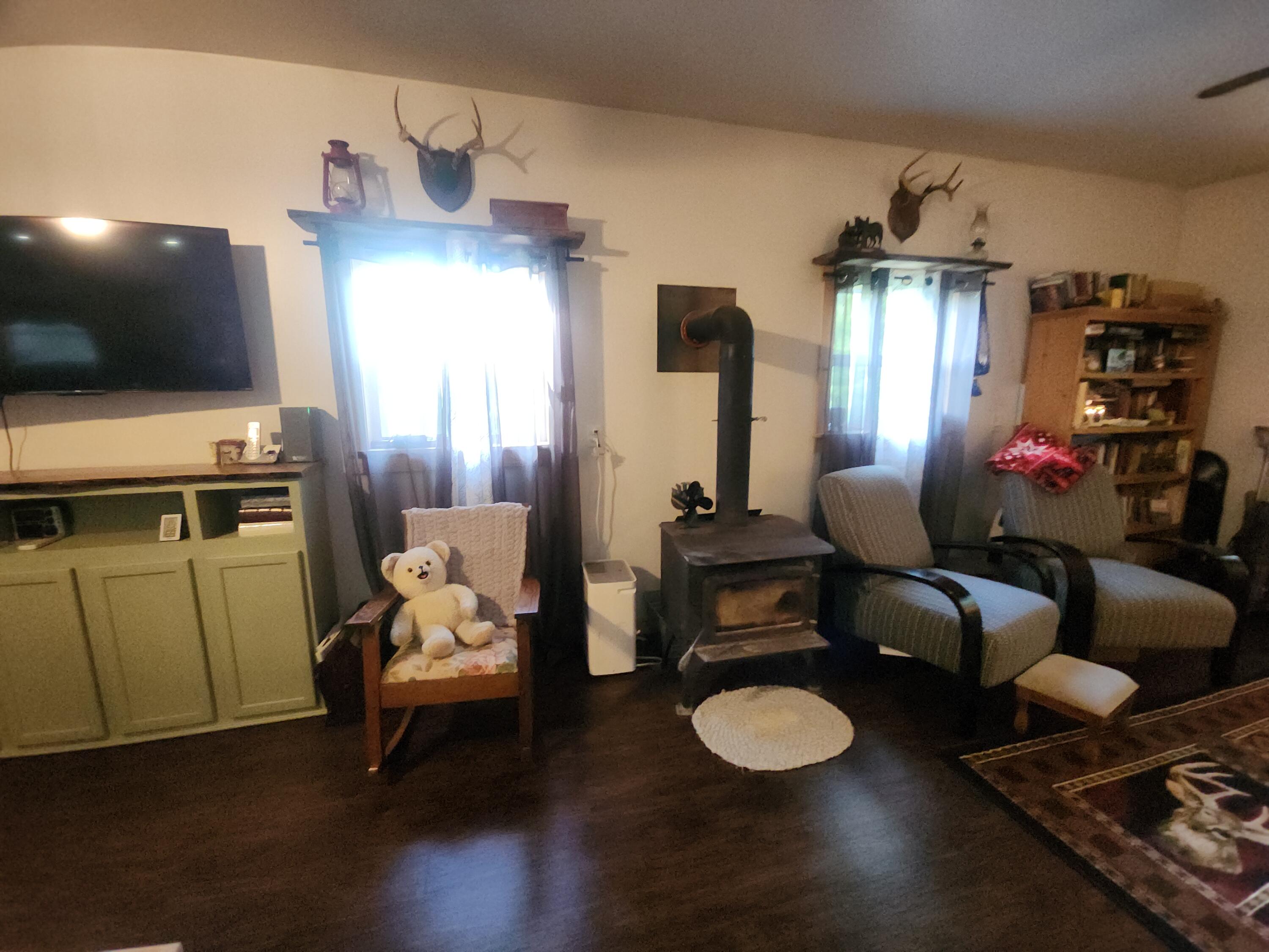 748 Puckett Road