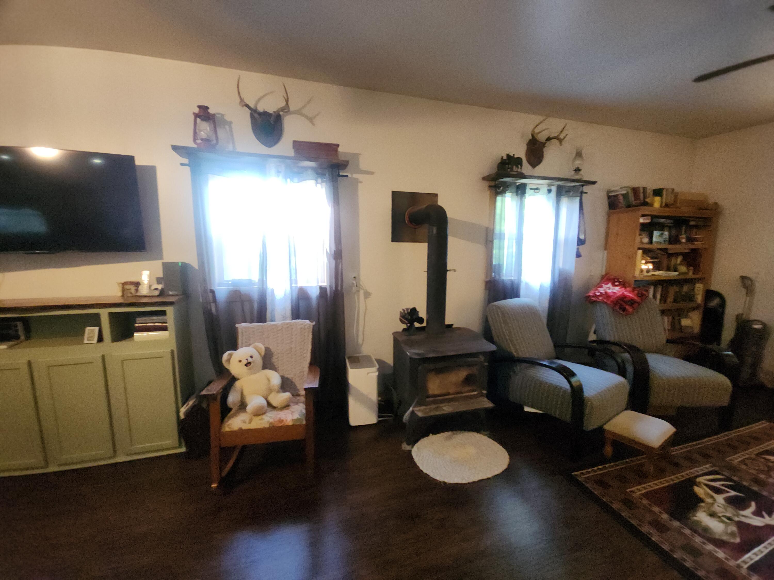 748 Puckett Road