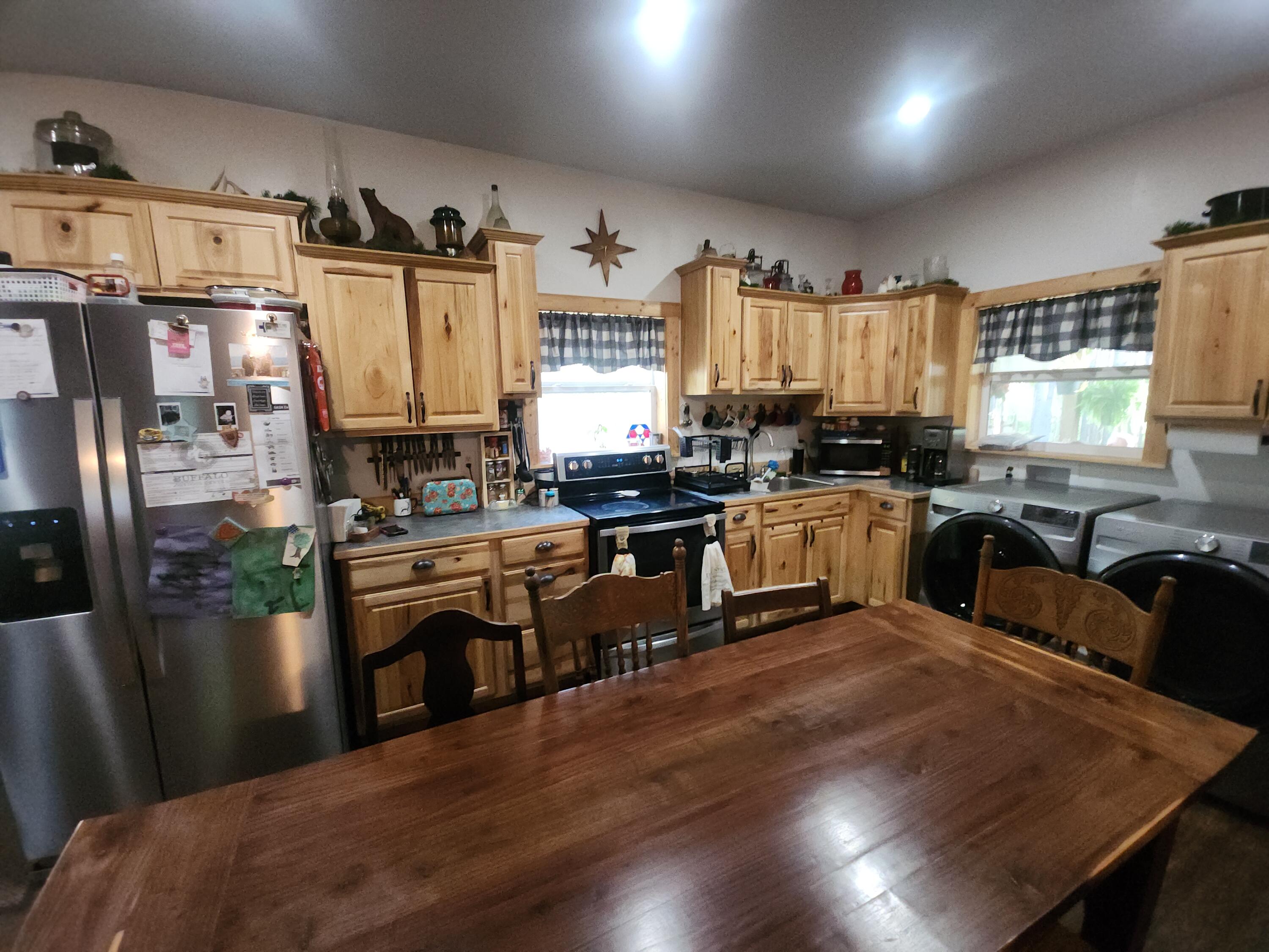 748 Puckett Road