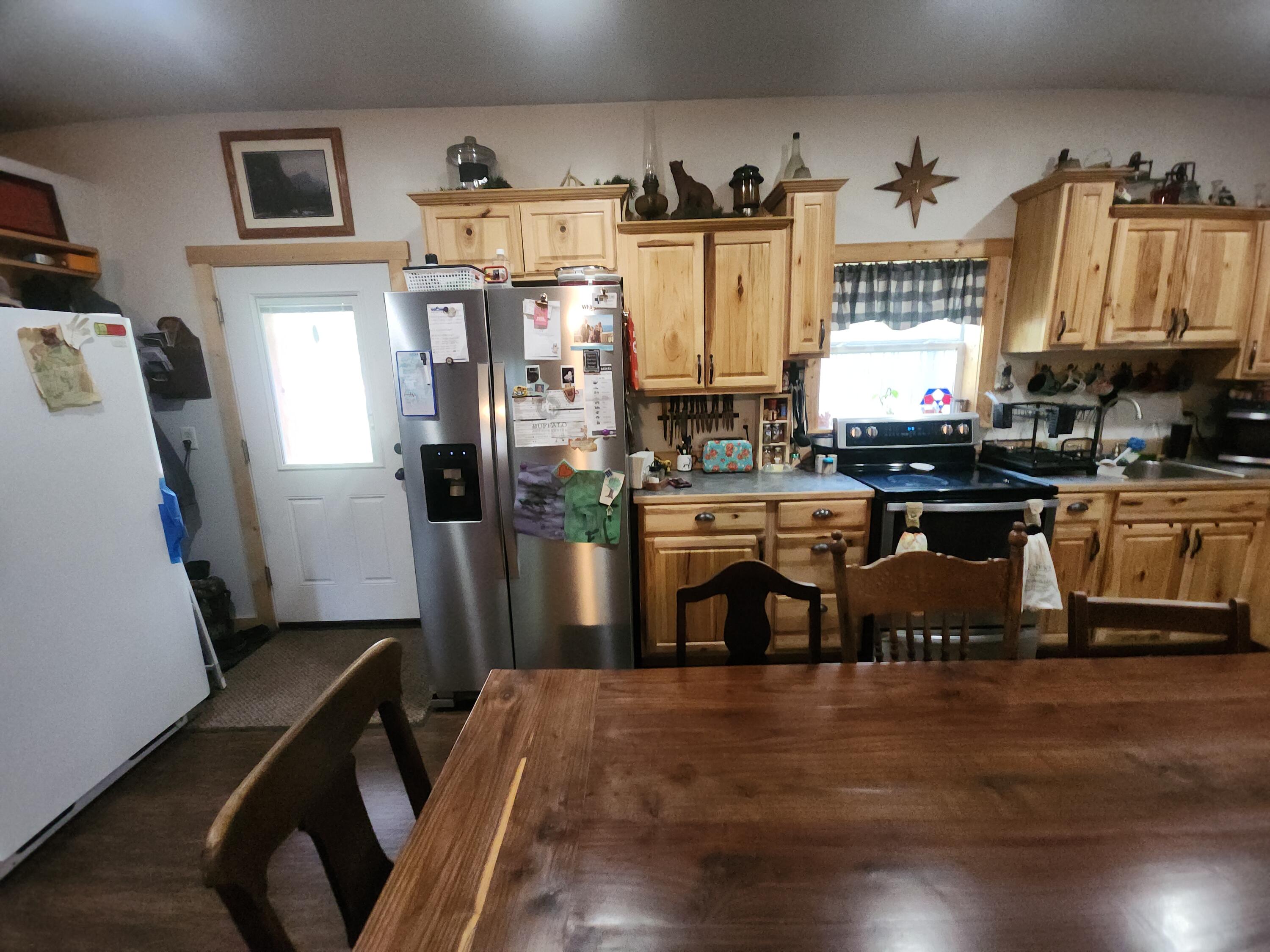 748 Puckett Road