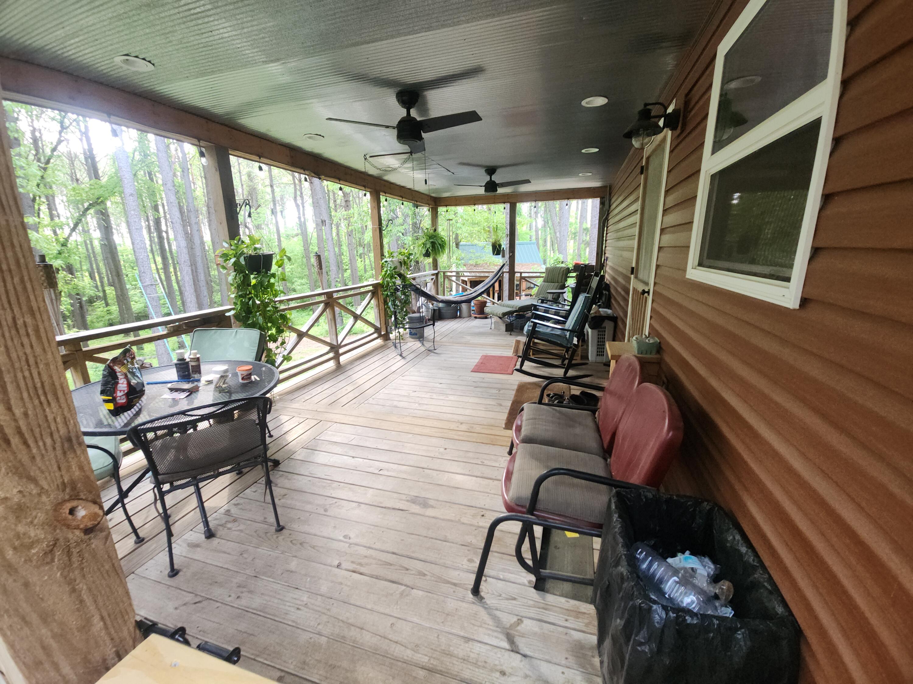 748 Puckett Road