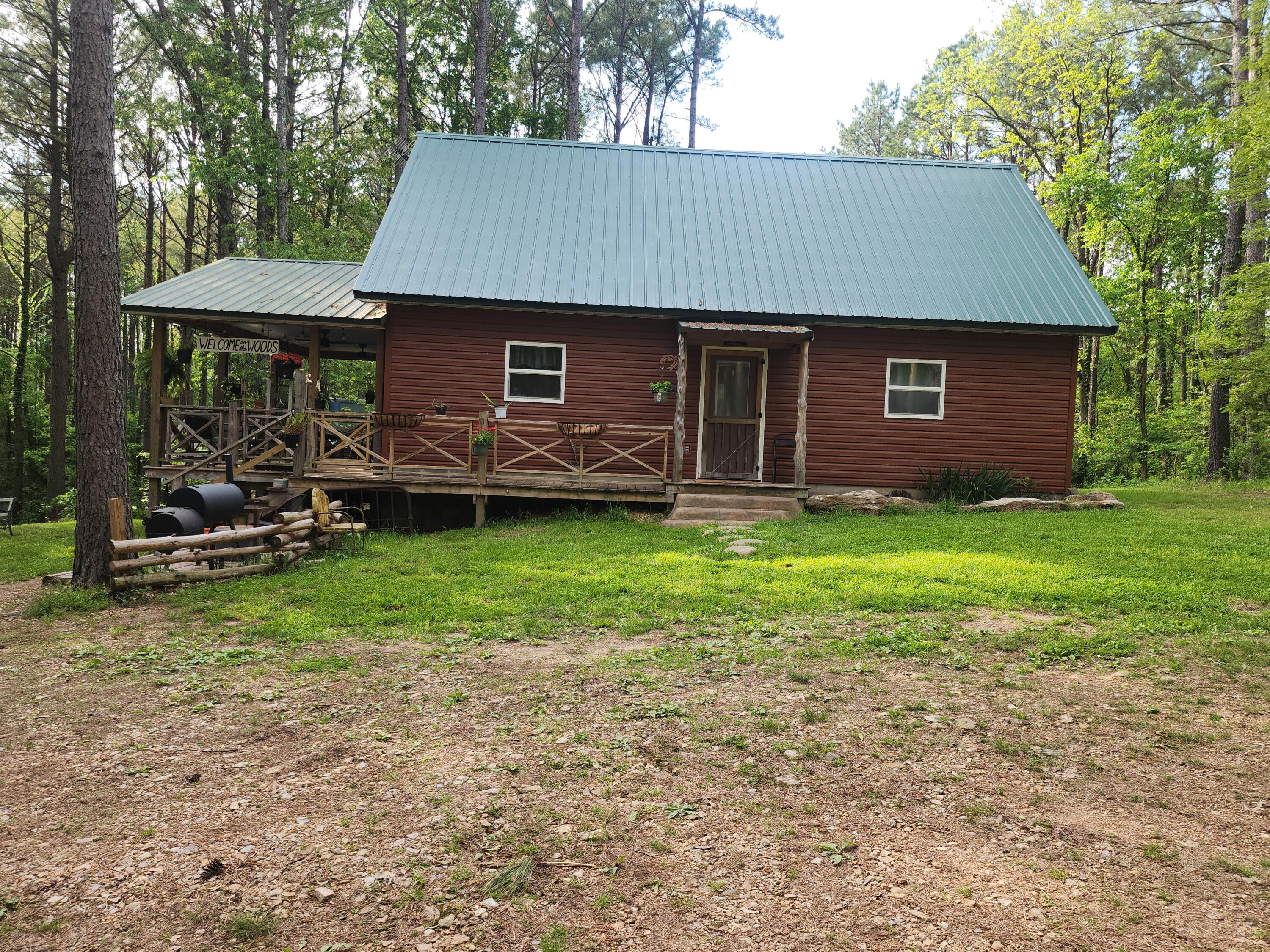 748 Puckett Road