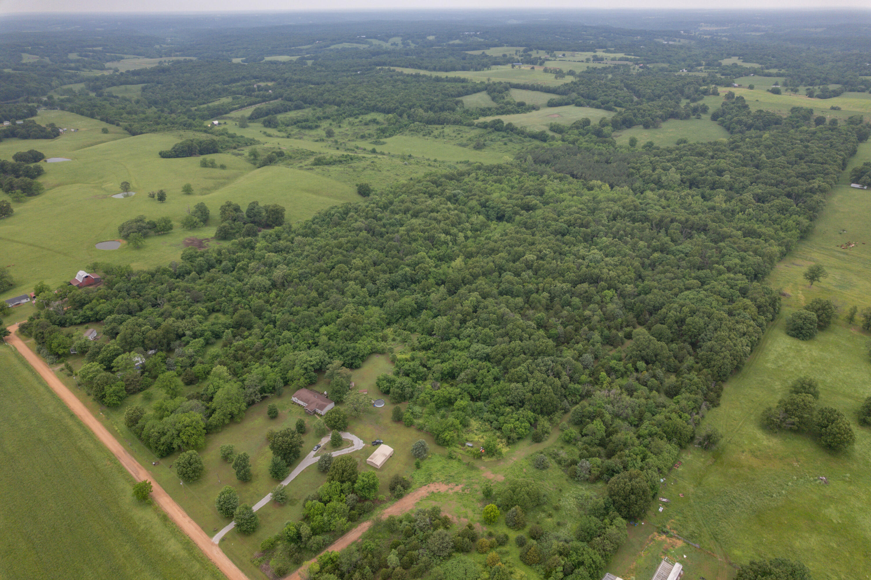 748 Puckett Road