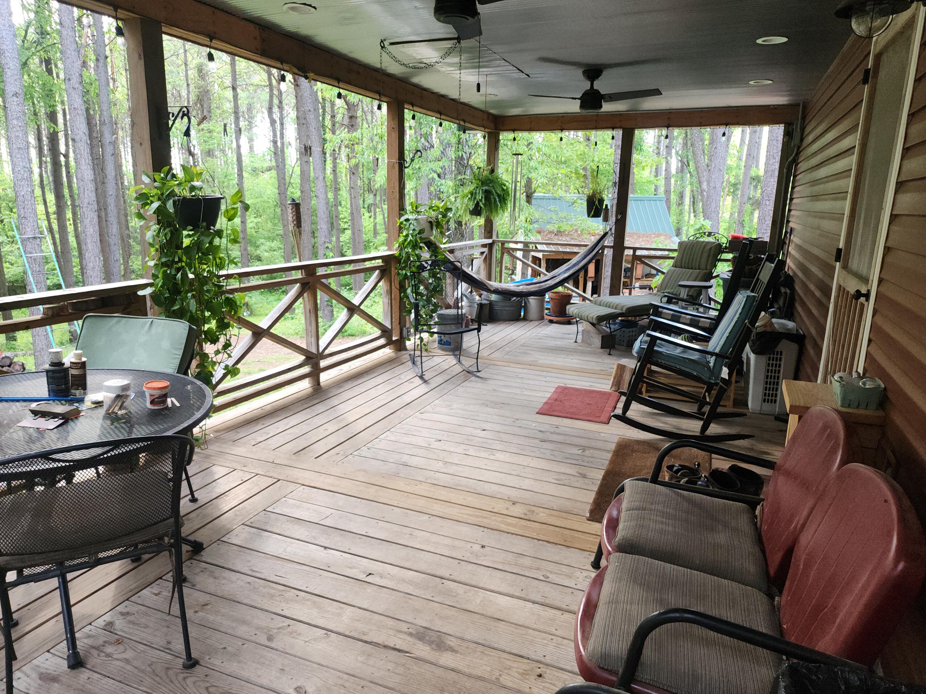 748 Puckett Road