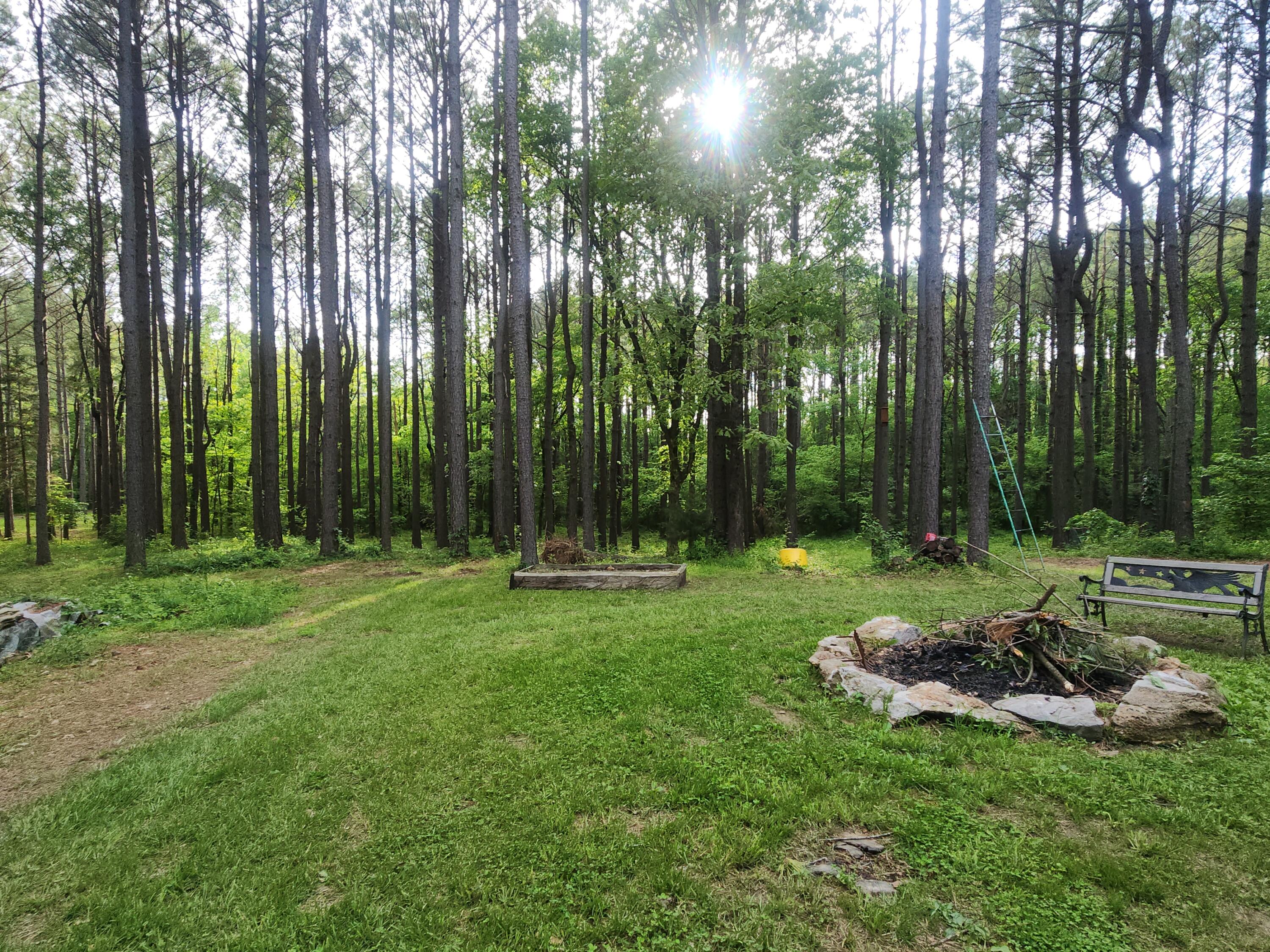 748 Puckett Road