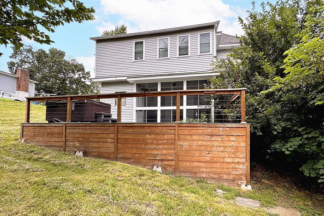 317 Patterson Street