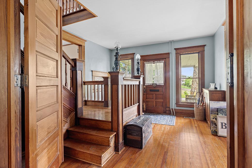 317 Patterson Street