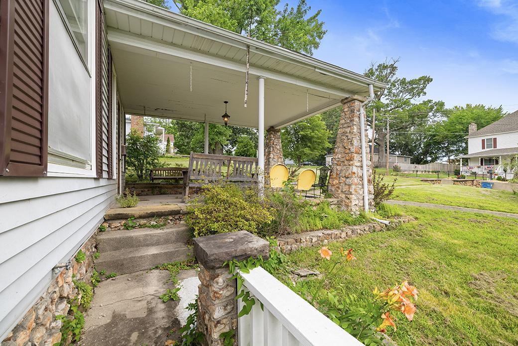 317 Patterson Street