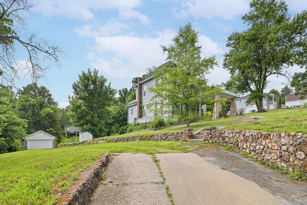 317 Patterson Street