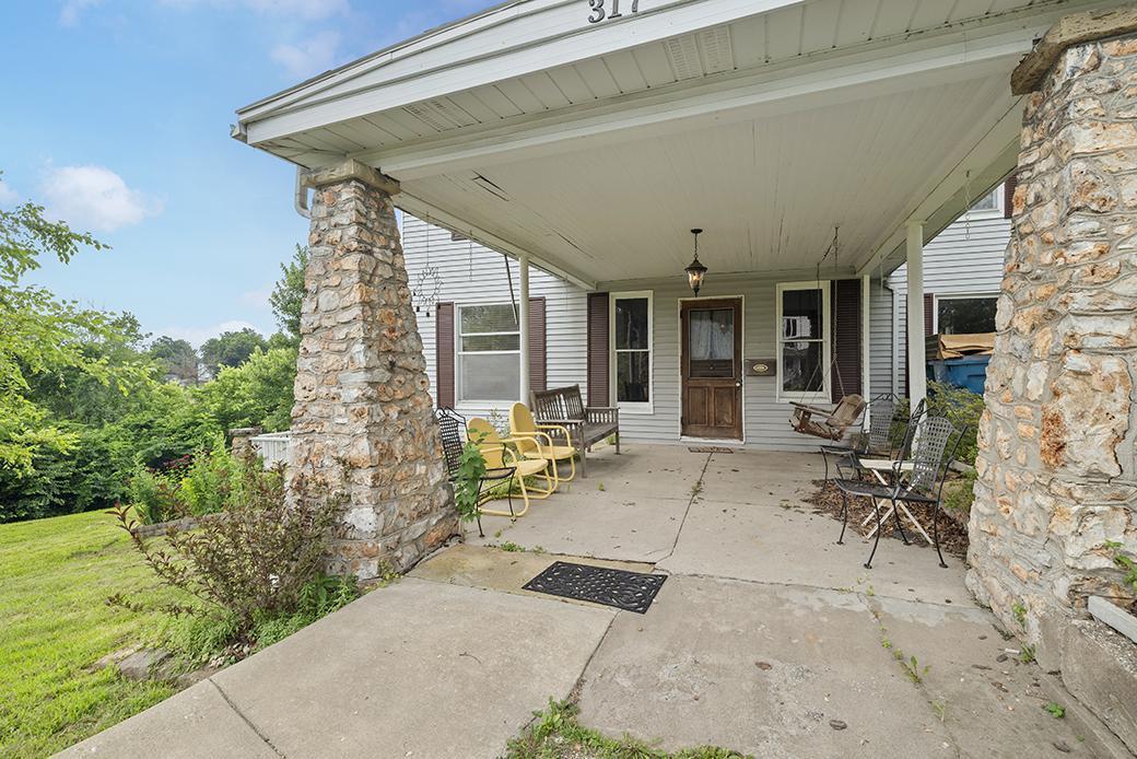 317 Patterson Street