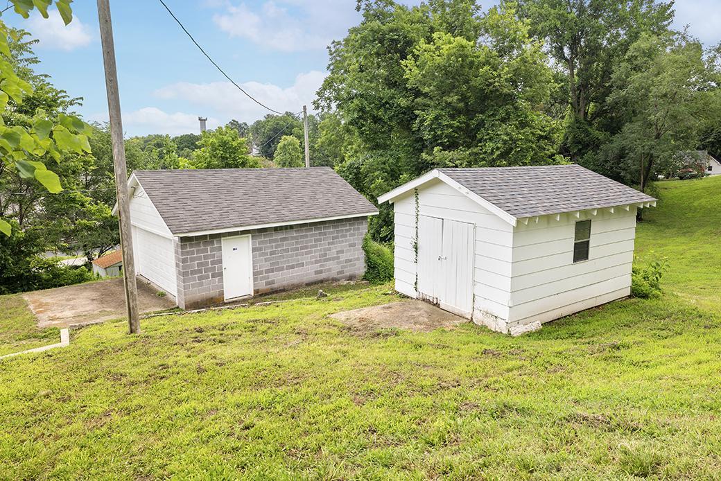 317 Patterson Street