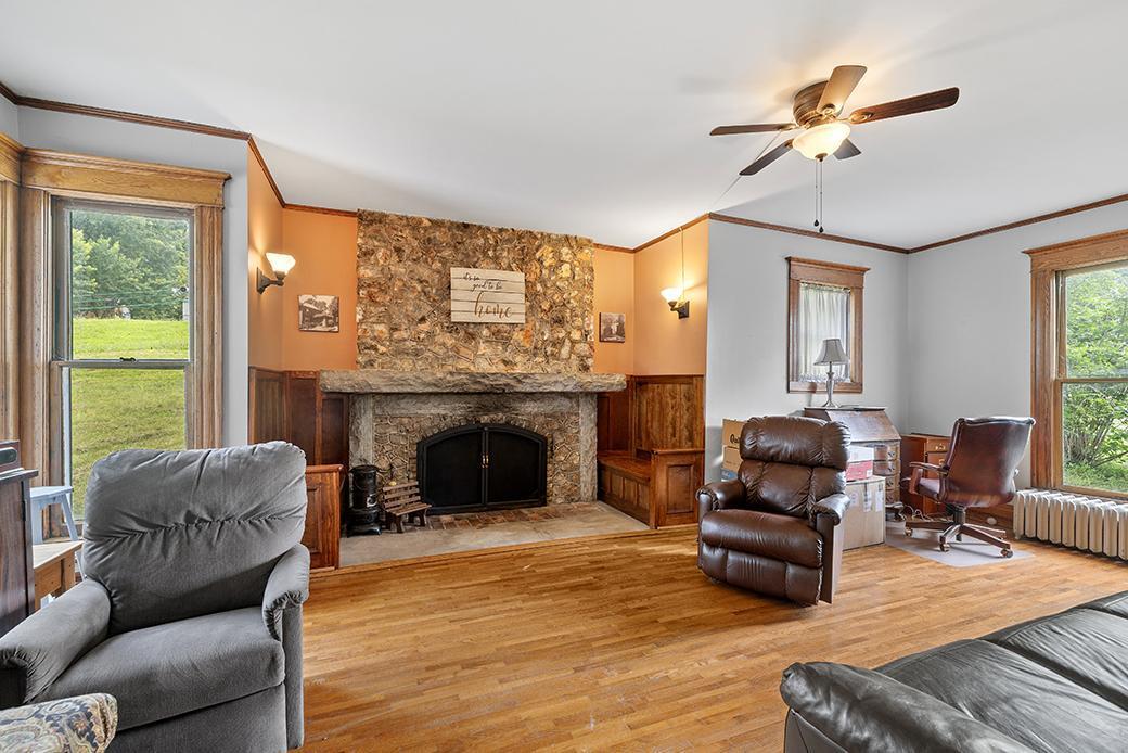 317 Patterson Street