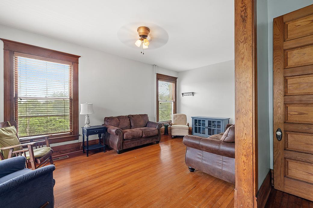 317 Patterson Street