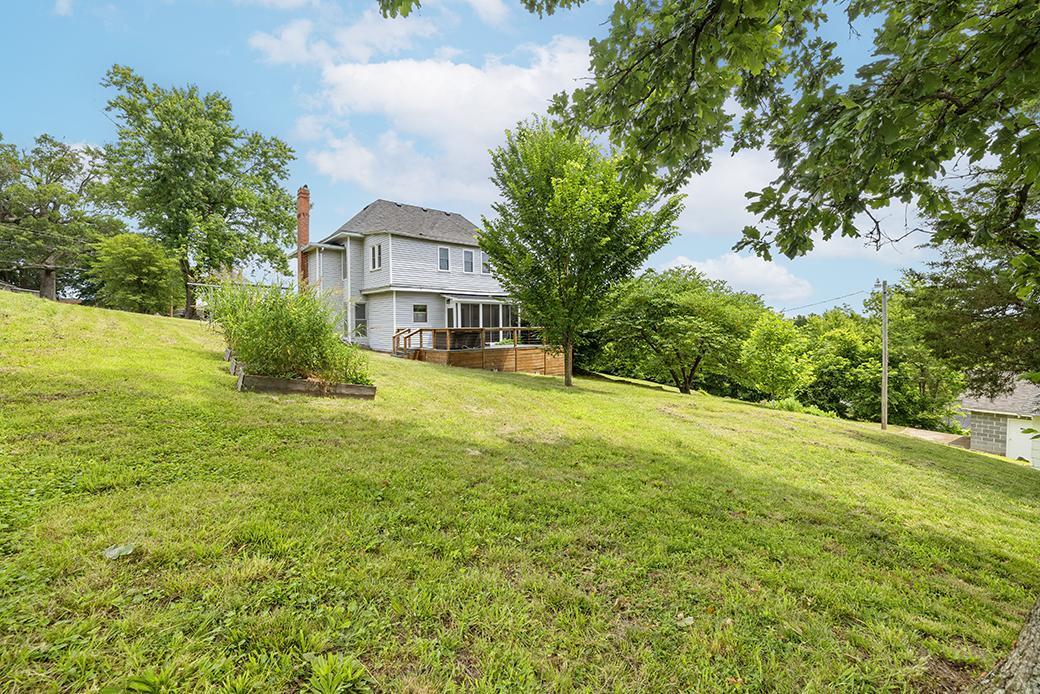 317 Patterson Street