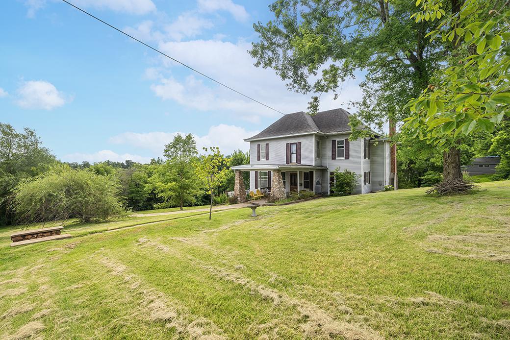 317 Patterson Street