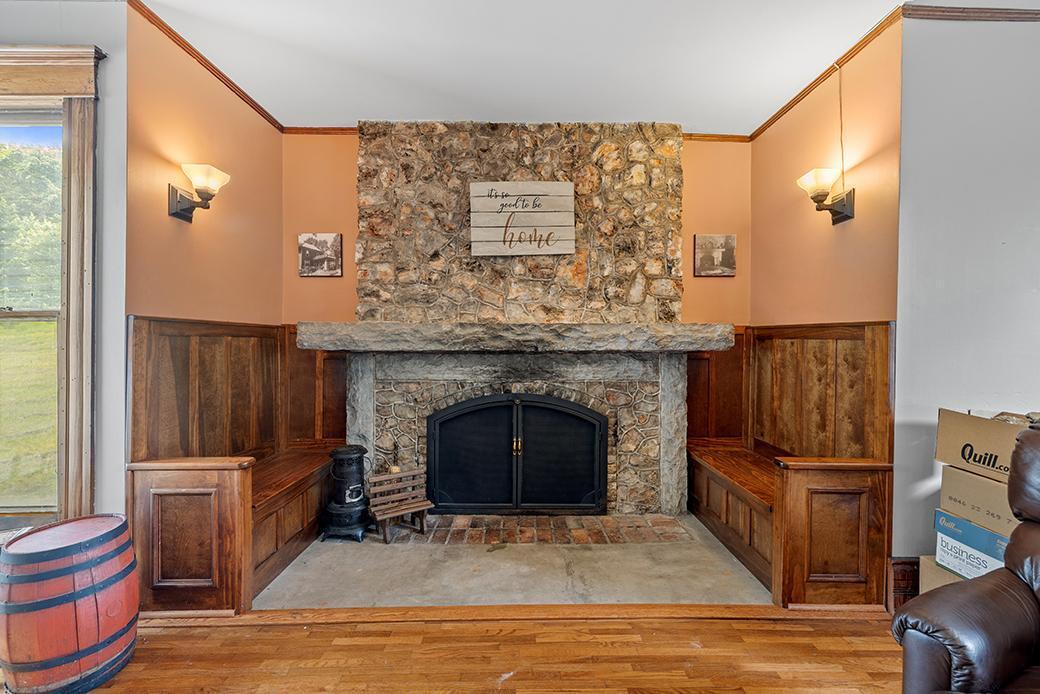 317 Patterson Street