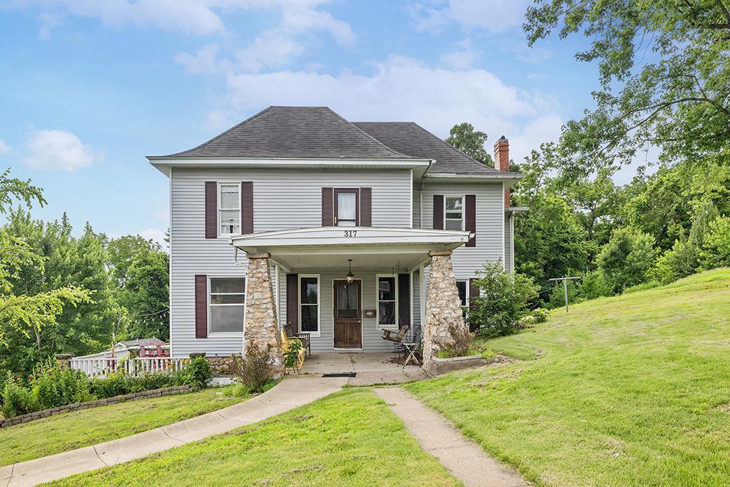 317 Patterson Street