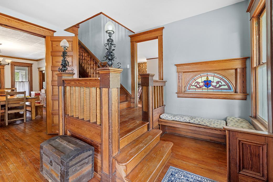 317 Patterson Street