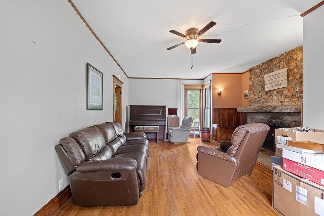 317 Patterson Street