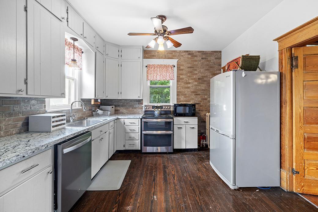 317 Patterson Street