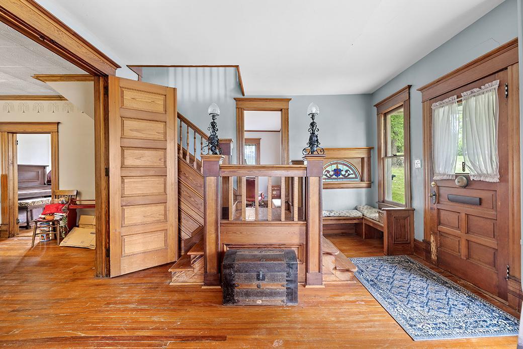 317 Patterson Street