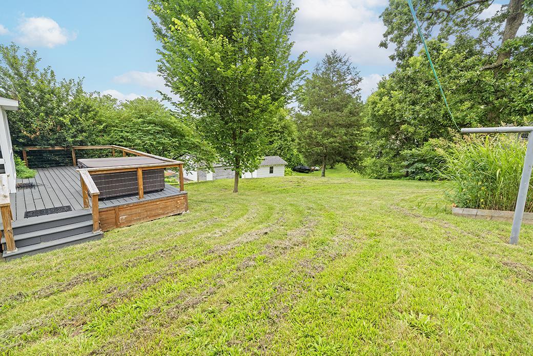 317 Patterson Street