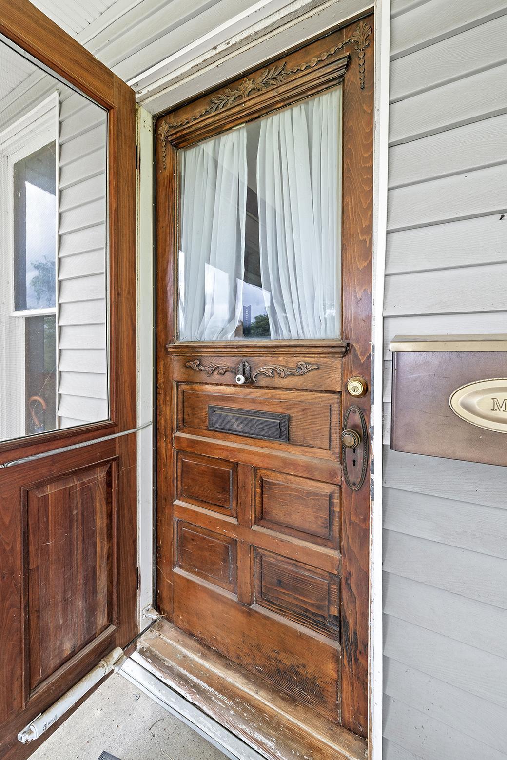 317 Patterson Street