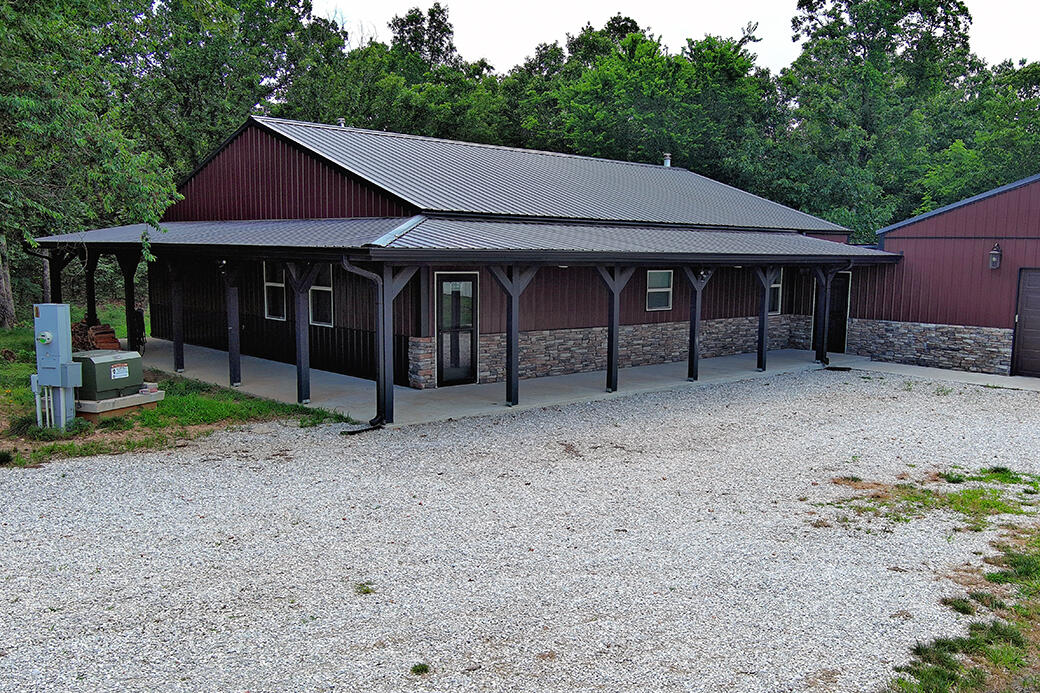 8406 Jasmine Drive