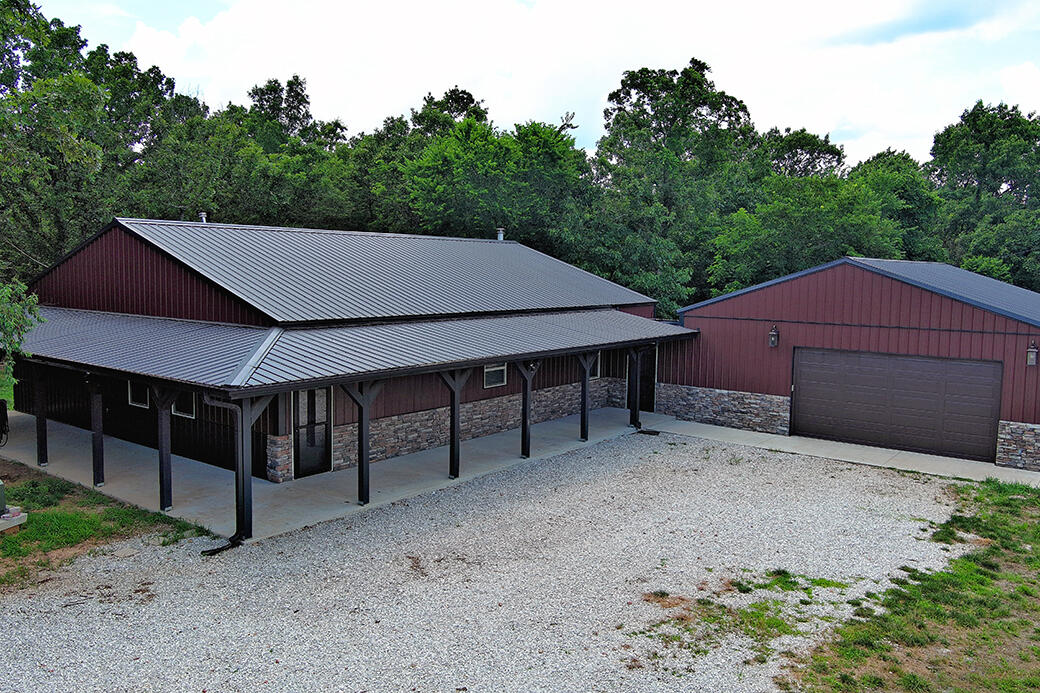 8406 Jasmine Drive
