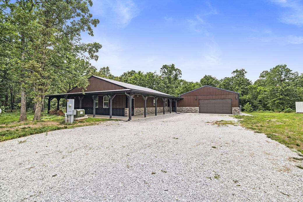 8406 Jasmine Drive