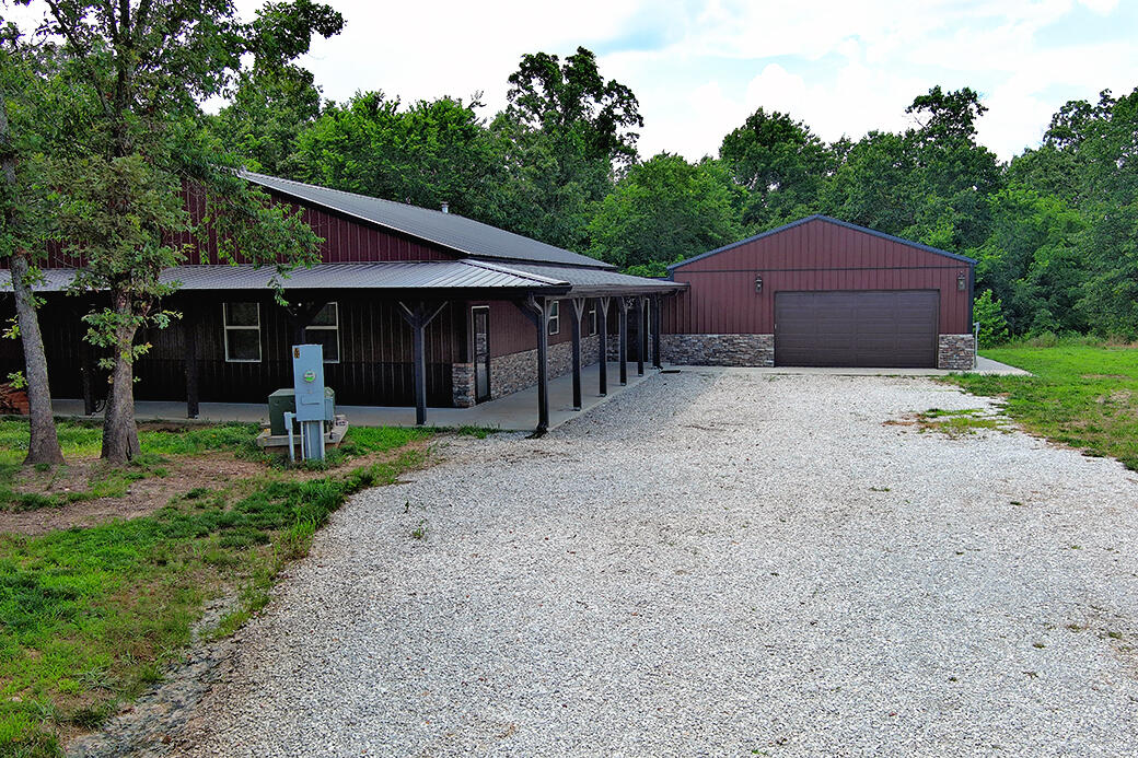 8406 Jasmine Drive